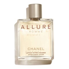 ALLURE HOMME - Lozione Dopobarba, CHANEL
