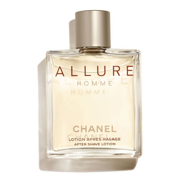 ALLURE HOMME - Lozione Dopobarba, CHANEL