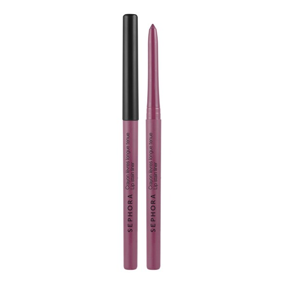 Matita labbra lunga tenuta - Lip stain liner, SEPHORA COLLECTION