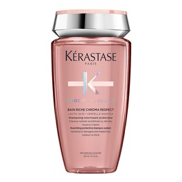 Shampoo Bain Chroma Riche - Shampoo Per Capelli Colorati