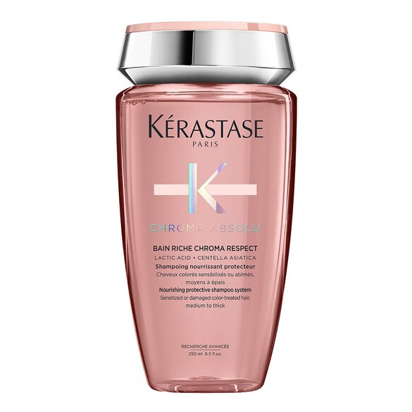 Shampoo Bain Chroma Riche - Shampoo Per Capelli Colorati, KÉRASTASE