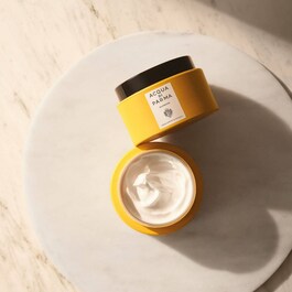 Crema soffice da pennello