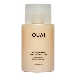  Medium Hair - Shampoo per capelli normali