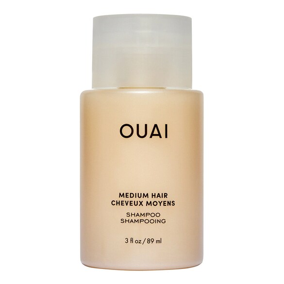 Medium Hair - Shampoo per capelli normali, OUAI
