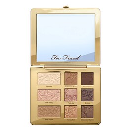 Natural Eyes - Palette di ombretti