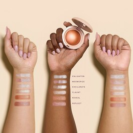 Positive Light Silky Touch - Illuminante in polvere