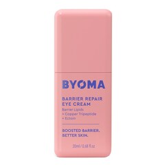 Barrier Repair Eye Cream - Crema contorno occhi, BYOMA