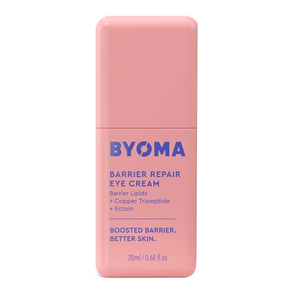 Barrier Repair Eye Cream - Crema contorno occhi, BYOMA