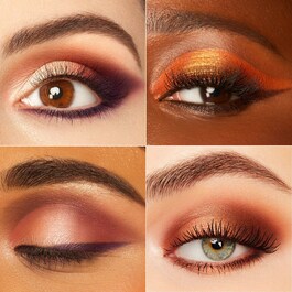 tartelette™ energy Amazonian clay - palette occhi