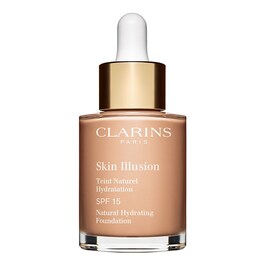 Skin Illusion - Fondotinta idratante naturale