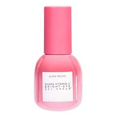 Guava Vitamin C - Gel Cremoso Illuminante Per Gli Occhi, GLOW RECIPE