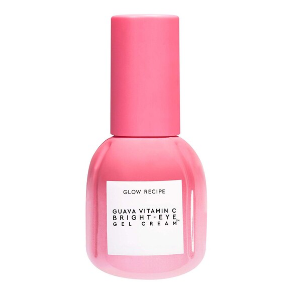 Guava Vitamin C - Gel Cremoso Illuminante Per Gli Occhi, GLOW RECIPE