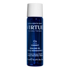 Healing Oil - Olio di riparazione, VIRTUE