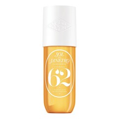 Brazilian Crush Body Fragrance Mist - Spray Corpo Formato Viaggio, SOL DE JANEIRO