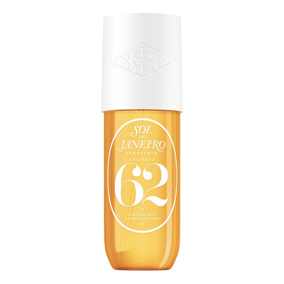 Brazilian Crush Body Fragrance Mist - Spray Corpo Formato Viaggio, SOL DE JANEIRO