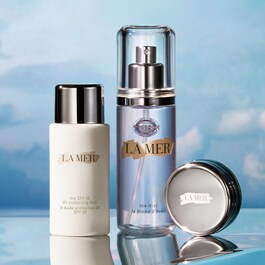 The SPF 50 UV Protecting Fluid