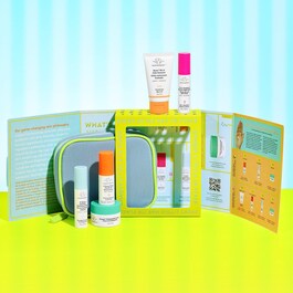 The Littles™ 7.0 - Cofanetto di trattamenti viso