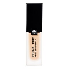 PRISME LIBRE SKIN-CARING MATTE - Fondotinta Perfezionante, GIVENCHY