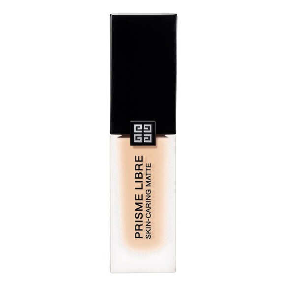 PRISME LIBRE SKIN-CARING MATTE - Fondotinta Perfezionante, GIVENCHY