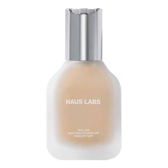 Triclone Skin Tech Foundation - Fondotinta con arnica fermentata, HAUS LABS BY LADY GAGA