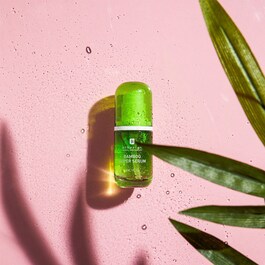 Bamboo Super Sérum - Siero idratante