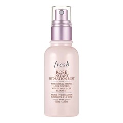 Rose Instant Hydration Mist - Spray fissante a idratazione intensa alla rosa, FRESH