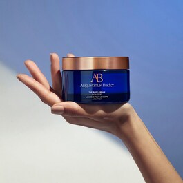 The Body Cream - Crema Corpo