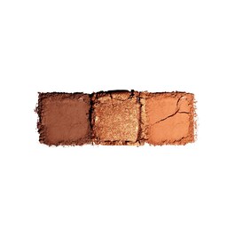 Baby Bronze - Palette di ombretti