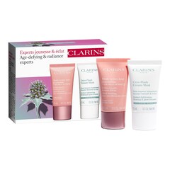 Expertise Anti-età e Luminosità - Pelle istantaneamente più tonica e levigata , CLARINS