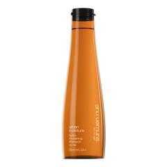 URBAN MOISTURE HYDRO NOURISHING SHAMPOO - Capelli secchi, SHU UEMURA ART OF HAIR