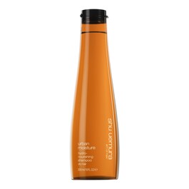 URBAN MOISTURE HYDRO NOURISHING SHAMPOO - Capelli secchi