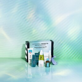 Rescue & Repair Your Hair - Set per i capelli