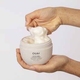 Thick Hair Treatment - Maschera per capelli