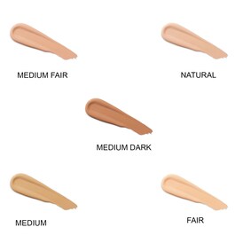  Hyaluronic Hydra-Concealer -  Correttore
