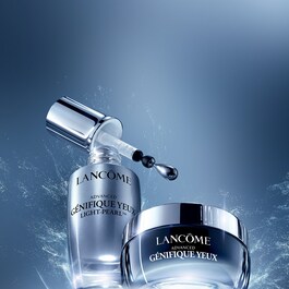 Advanced Génifique Yeux Light Pearl - Siero Contorno Occhi & Ciglia