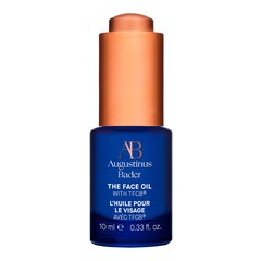 The Face Oil - Olio per il viso, AUGUSTINUS BADER