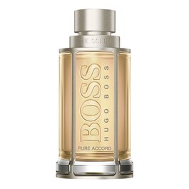 The Scent Pure Accord - Eau de Toilette