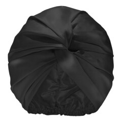 Turbante in seta pura - Accessorio Capelli, SLIP