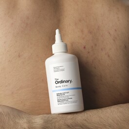 Siero corpo all'acido salicilico 0,5% - Siero anti-imperfezioni per il corpo
