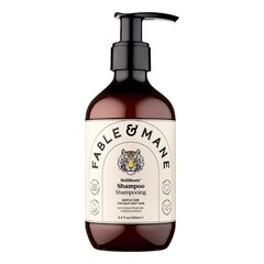 HoliRoots™ Shampoo - Shampoo azione idratante, FABLE & MANE