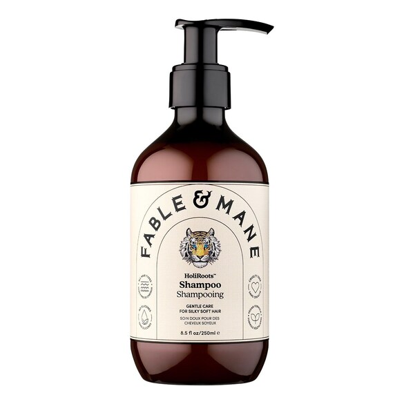 HoliRoots™ Shampoo - Shampoo azione idratante, FABLE & MANE
