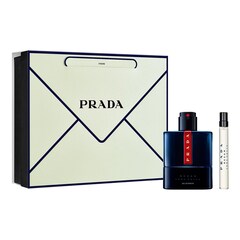 Prada Luna Rossa Ocean - Cofanetto Eau de Parfum, PRADA
