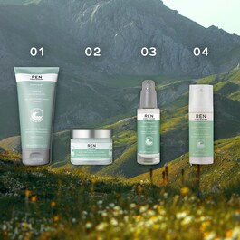 Evercalm - Maschera Lenitiva
