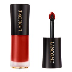 L'absolu Rouge Drama Ink - Rossetto Liquido Labbra, LANCÔME