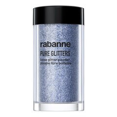 Arts Factory Pure Glitters - Multi-Uso Glitter Powder, RABANNE MAKEUP