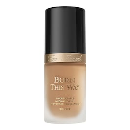 Born This Way Natural Finish Foundation - Fondotinta image