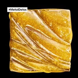Metal Detox - Olio concentrato professionale per capelli danneggiati