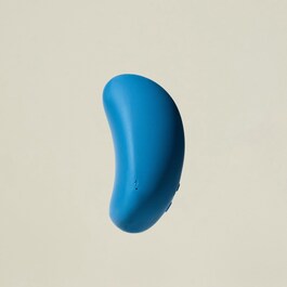 The Ballerina - Vibratore esterno per la vulva