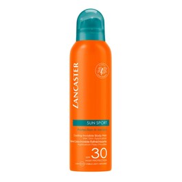 Lancaster Sun Sport Cooling Invisible Mist SPF 30 - Spray Nebulizzatore