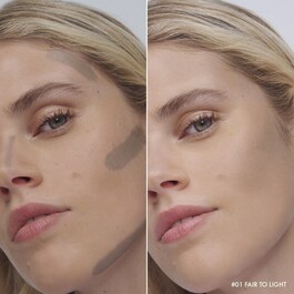 CONTOUR STICK - stick in crema per contouring